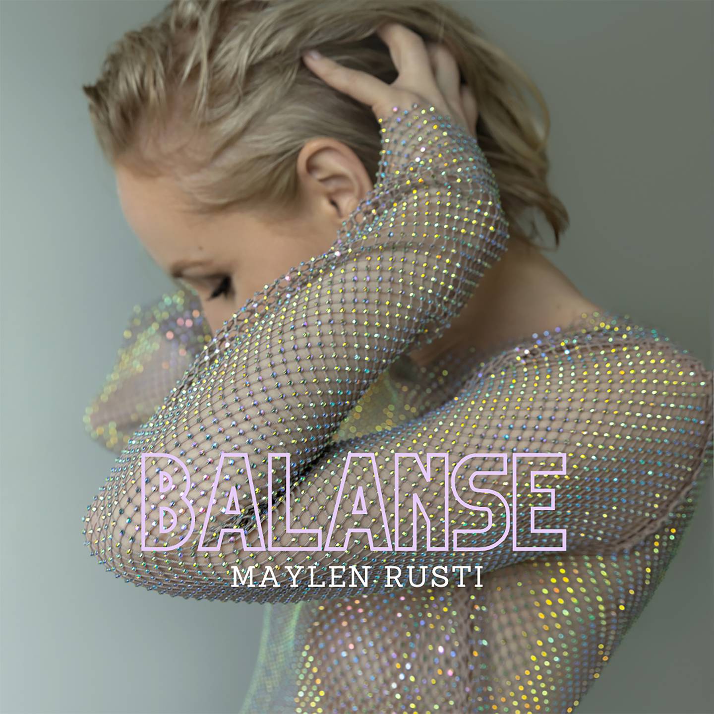 Maylen Rusti: «Balanse»