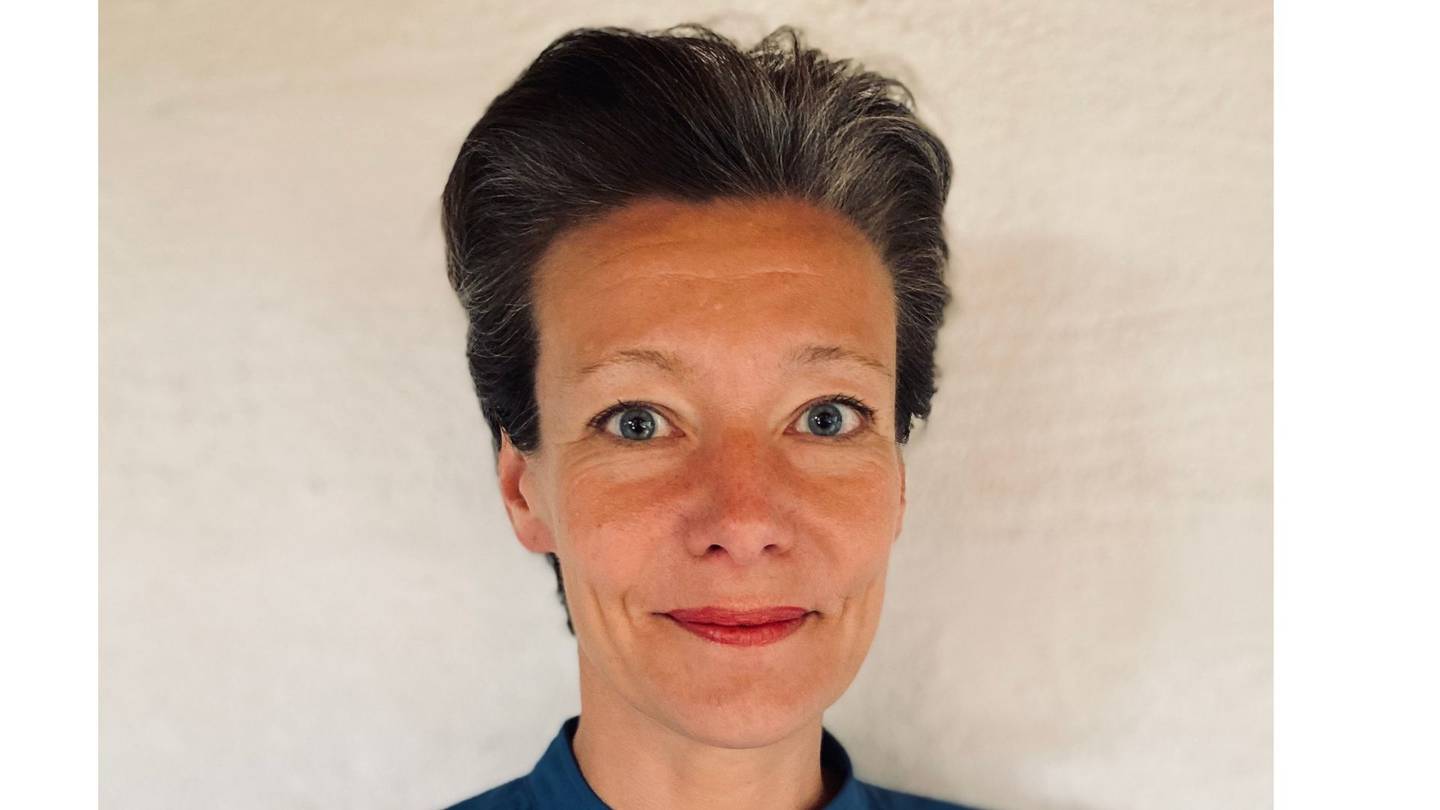 Julia Köhler-Olsen, professor i rettsvitenskap, OsloMet – storbyuniversitetet.