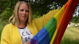 Fredrikstad Pride: – Mange sier de er redde