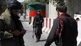 Afghanistan-kjenner: – Seieren kom nok som et sjokk på Taliban