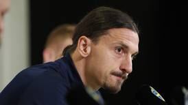 Ibrahimović utelatt fra Milans Champions League-tropp