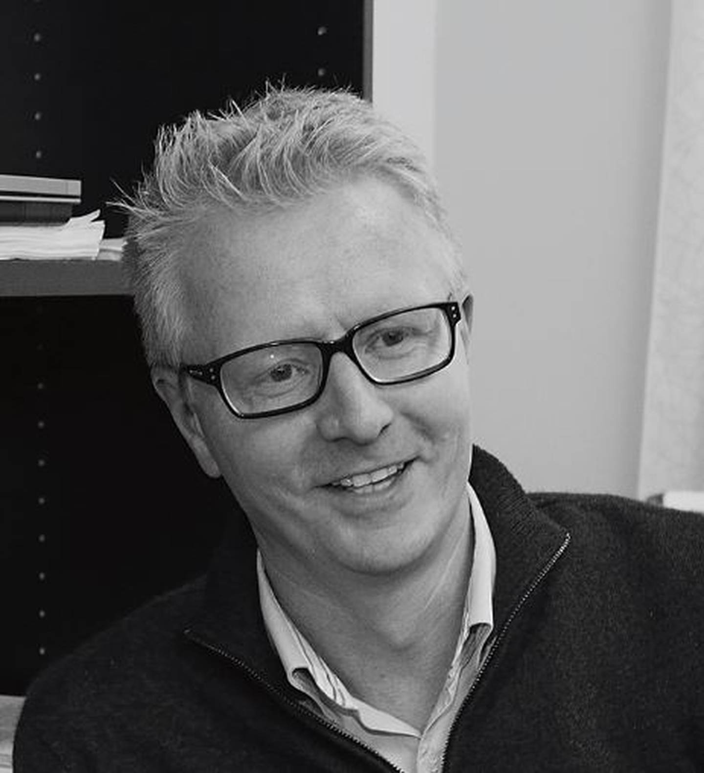 Asle Fagerstrøm, professor i markedsføring