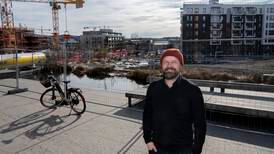 Årelang konflikt om grøntområder: Så lenge er det til Ensjø-beboerne får et av sine etterlengtede parkdrag 