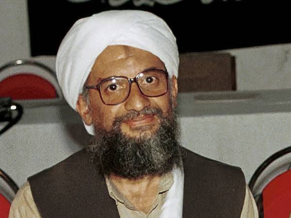 Ekspert: Al-Zawahris død kan styrke al-Qaida