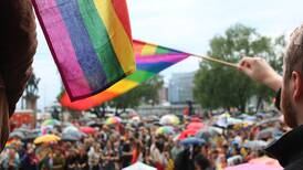Slik blir regnbuetoget og solidaritetsmarkeringen i Oslo