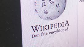 Pakistan har blokkert Wikipedia