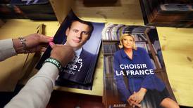 Fem forskjeller mellom Macron og Le Pen