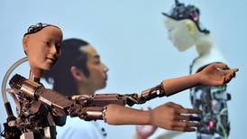 Roboter vil ta jobbene våre. Men ikke disse. Ennå...