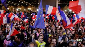 Ifop-prognose: Mot storeslem for Macron i andre valgomgang
