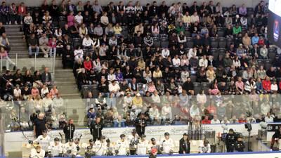 Billettkok i DNB Arena – ordning kan sørge for ledige seter