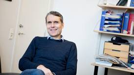Stavanger-mann mottok demensforskningspris