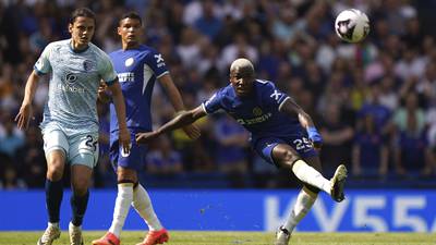 Tottenham klar for europaligaen – Caicedo-mål fra midtbanen sikret Chelsea Europa