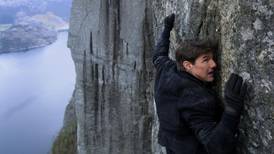 Produsenter reagerer på grønt lys til ny «Mission: Impossible»-film