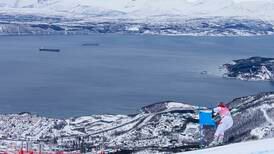Alpin-VM glapp for Narvik: – Var nøkterne optimister