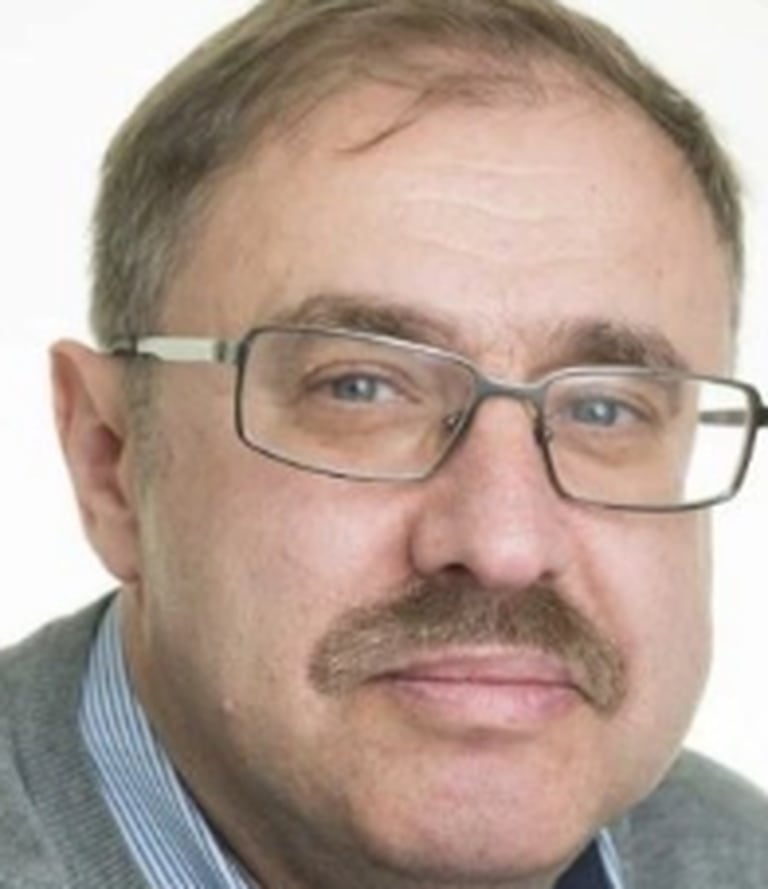 Vladimir Gel’man er professor ved Universitetet i Helsingfors.