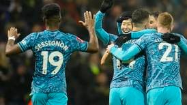 Danjuma scoret i Tottenham-debuten – Son med måldobbel