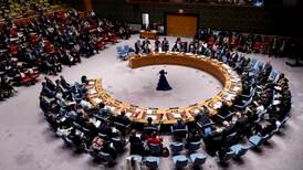 Sikkerhetsrådet ber Taliban snu om kvinners rettigheter