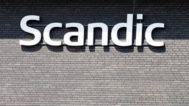 Scandic Norge nedbemanner med rundt 1.000 årsverk