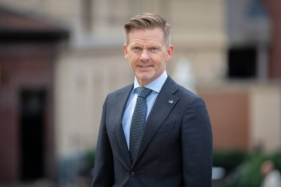 «La folk i helt vanlige, og viktige jobber, slippe skatteøkninger», skriver Tage Pettersen, stortingsrepresentant for Høyre i Østfold.