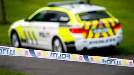 To menn pågrepet etter skyting på Nordstrand