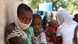 Frykter krigen i Etiopia kan ende med etnisk rensing