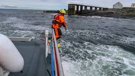 Savnet båtfører funnet død etter leteaksjon i Sverige