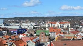 Mann pågrepet i Fredrikstad – tok kvelertak på butikkansatt