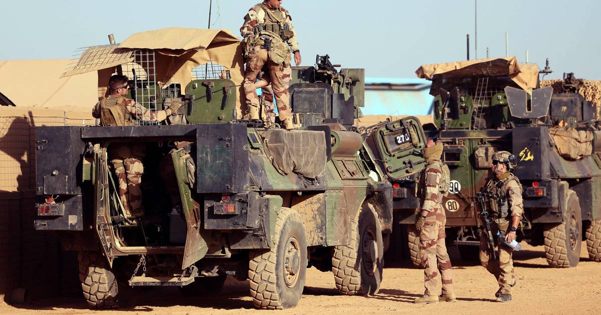Norway accuses Russia of supporting mercenaries in Mali – Dagsavisen