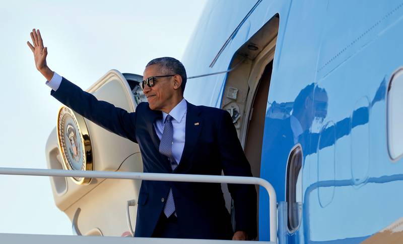 President Barack Obama skal denne uka besøke Europa etter åtte år som president. Han møter et Europa i uvisshet om hva som venter. 