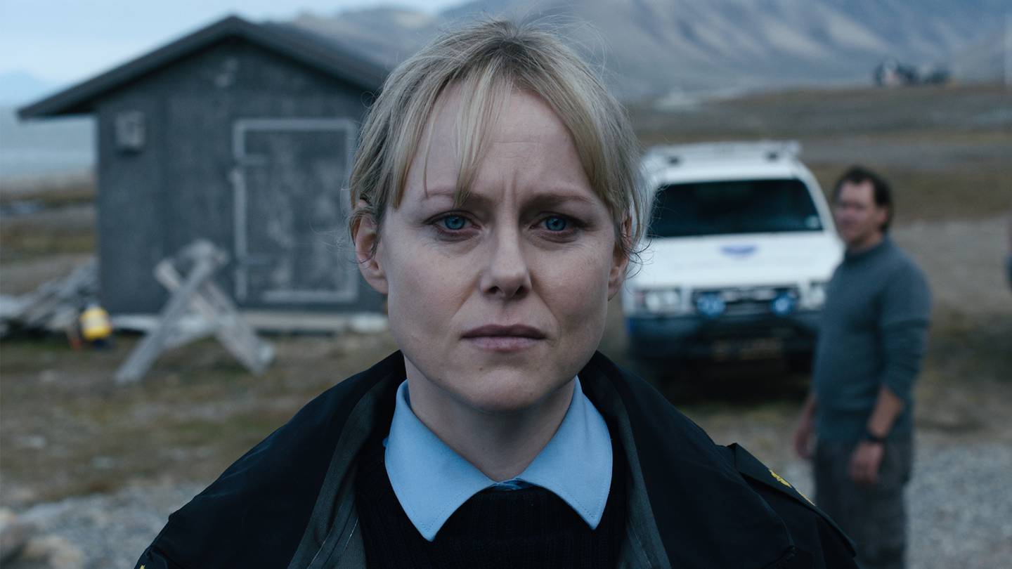 Ingrid Bolsø Berdal har en av hovedrollene i krimserien «The Seed», der en forsvinningssak på Spitsbergen sender to etterforskere inn et drama som involverer frøkammeret på Svalbard og internasjonal matproduksjon.