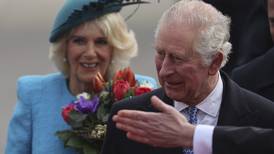Telegraph: Biden kommer ikke til kroningen av kong Charles