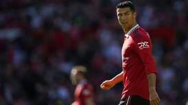 Ronaldo benket i Premier League-åpningen – Eriksen fra start