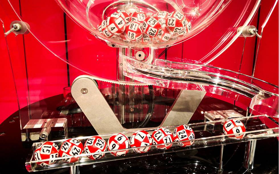 Denne Lotto-rekka ble svært innbringende for en Fredrikstad-mann og en mann i 50-årene fra Namsos.