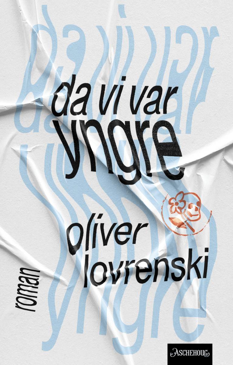 Oliver Lovrenski: «Da vi var yngre»