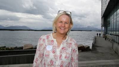 Dyrhaug ble Norges første kvinnelige skipresident: – Arbeidet starter i morgen