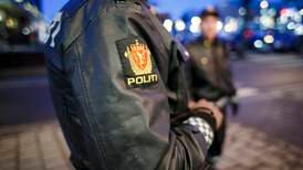 To politibetjenter slått på Oslo S – ungdommer anmeldt 
