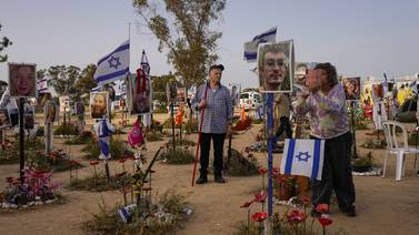 Israel nekter å gi FN-granskere adgang til overlevende fra 7. oktober