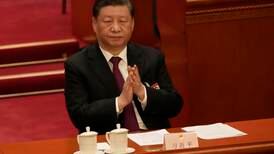 Xi Jinping lover å bygge et sterkt og velstående Kina