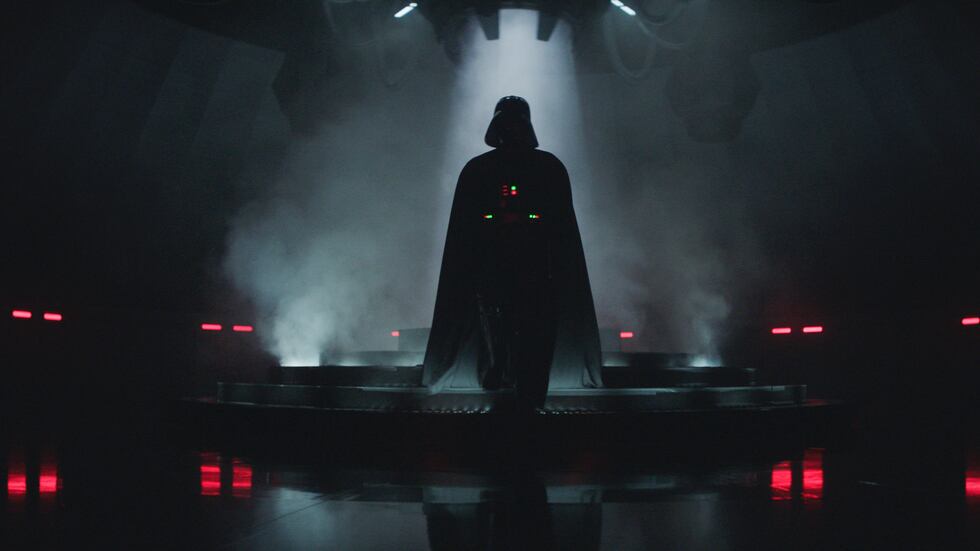 «Obi-Wan Kenobi» gir oss troen på kraften tilbake. De første episodene er ute på Disney+ nå.