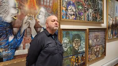 Christopher Nielsen tar Munch og Oslo tilbake