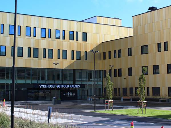 Sykehuset Østfold mistet kontrollen på to pasientlister