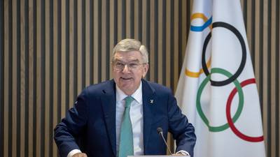 IOC utsetter valget av vertsby for vinter-OL 2030
