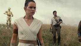 «Star Wars: The Rise of Skywalker»: Scorer høyt når det gjelder å orkestrere episk underholdning