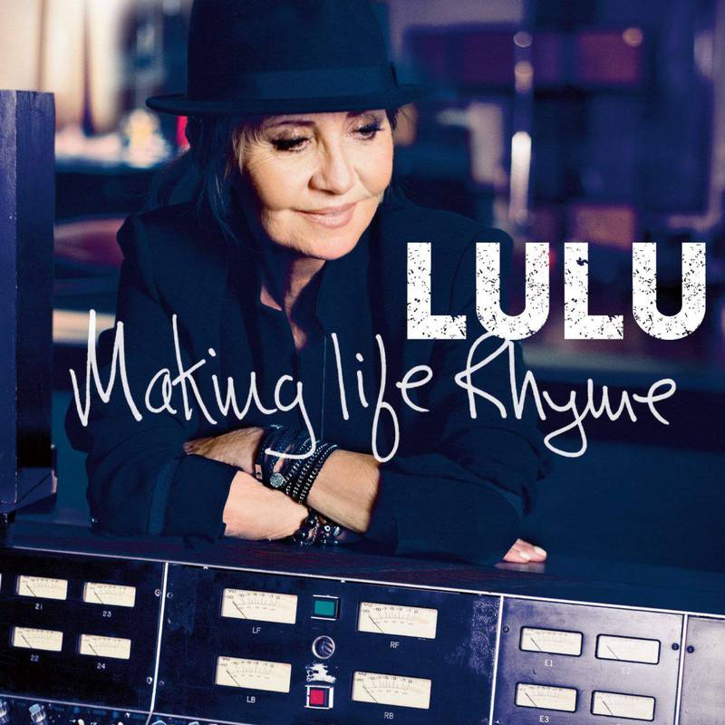 Lulus album «Making life Rhyme».
