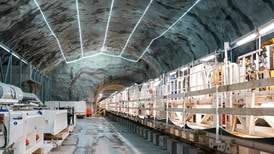 Oslos nye vannforsyning blir rundt 3,5 milliarder kroner dyrere