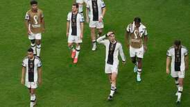 Tyskland etter VM-exiten: – Så pinlig