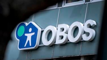 Obos utsetter byggeprosjekter i Oslo