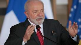 Lula nominerer sin egen advokat til høyesterett