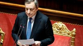 Italias statsminister åpner for å fortsette – ber om ny «tillitspakt» for å redde regjeringen
