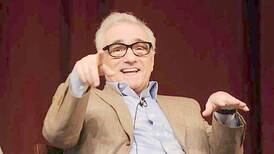 Fritt Ord hjelper Scorsese